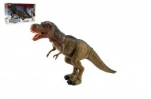 T Rex Jurský park dinosaurus Tyranosaurus Dange...