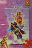 Puzzle Barbie Fairytopia 60 dílků 22 x 33 cm
