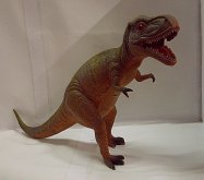 Tyranosaurus Rex MAXI super figu...