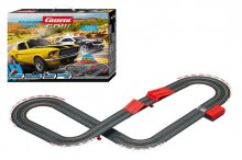 Autodráha Carrera GO!!! 63519 Highway Chase 4,3...