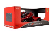 Auto RC LaFerrari RASTAR plast 3...