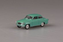 Škoda Octavia 1964 kovový model 1:43 Turquoise ...