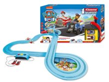 Autodráha Carrera First Paw Patr...