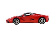 Auto RC LaFerrari RASTAR plast 3...