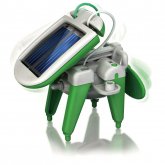 Robot Kits solarní stavebnice au...