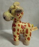 Žirafa česky mluvící zvířátko pl...