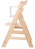 Židlička dětská dřevěná buková A...