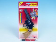 Pistole kapslovka Super Army pistol kvalitní ko...