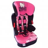 Autosedačka Hello Kitty BELINE S...