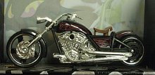 Motorka IRON Choppers Harley kov...