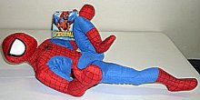 Spiderman Maxi textilní figurka ...