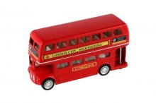 Autobus patrový London city bus ...