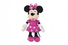 Minnie plyšová figurka original Disney 23 cm v ...