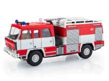 Tatra 815 hasiči kov 18cm 1:43 v...