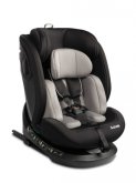 Autosedačka Azure I Size (40-150) - šedá