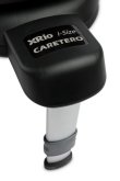 Autosedačka RIO I-SIZE 40-105cm,...
