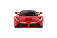 Auto RC LaFerrari RASTAR plast 3...