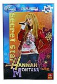 Puzzle Hannah Montana 500 dílků Výprodej Akce