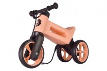 Odrážedlo FUNNY WHEELS Rider SuperSport Pastel-...