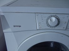 Pračka automatická Gorenje WA 63...