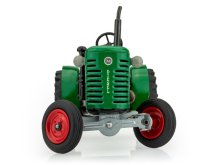 Traktor Zetor 25A zelený na klíč...