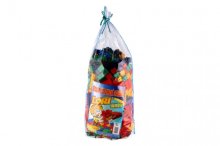 Stavebnice LORI 500 balení pro školky plast 500...
