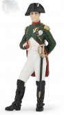 Napoleon I figurka plastová sběratelská vojensk...