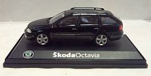 Škoda Octavia II Combi 2004 kovo...