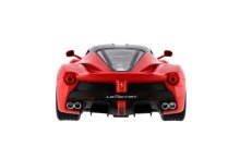 Auto RC LaFerrari RASTAR plast 3...