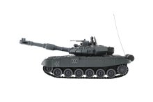 Tank RC 2ks 36cm+dobíjecí pack t...