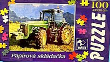 51 Traktor