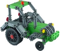 Stavebnice SEVA DOPRAVA Traktor ...