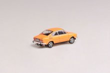 Škoda 110 R Coupe 1:43 Abrex Orange