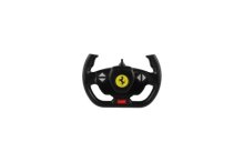 Auto RC Ferrari RASTAR červené p...