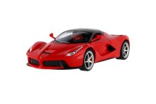 Auto RC Ferrari RASTAR červené p...