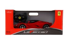 Auto RC Ferrari RASTAR červené p...