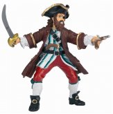 Kapitán barbarossa pirát