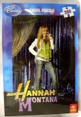 Puzzle Hannah Montana Popová pri...