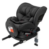 Autosedačka RIO I-SIZE 40-105cm, isofix, 0-22kg...