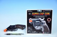 Kolt pistole Super cap Gun kapsl...