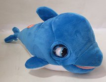 Delfín Blu Blu Baby plyšový 30 c...