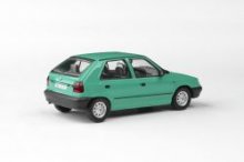 Škoda Felicia 1,3 GLXi 1994 kovo...