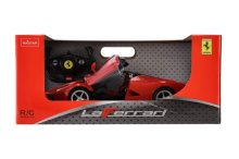 Auto RC LaFerrari RASTAR plast 3...