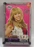 Karty Hannah Montana 55 listů
