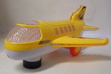 Letadlo dopravní plastový model ...