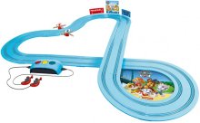 Autodráha Carrera First Paw Patr...