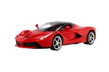 Auto RC LaFerrari RASTAR plast 3...