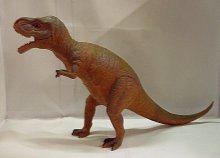 Tyranosaurus Rex MAXI super figurka dinosaura p...