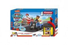 Autodráha Carrera First Paw Patrol/Tlapková Pat...