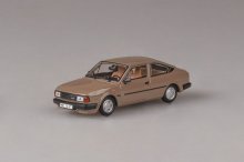 Škoda Rapid 136 (1987) 1:43 kovový model auta H...